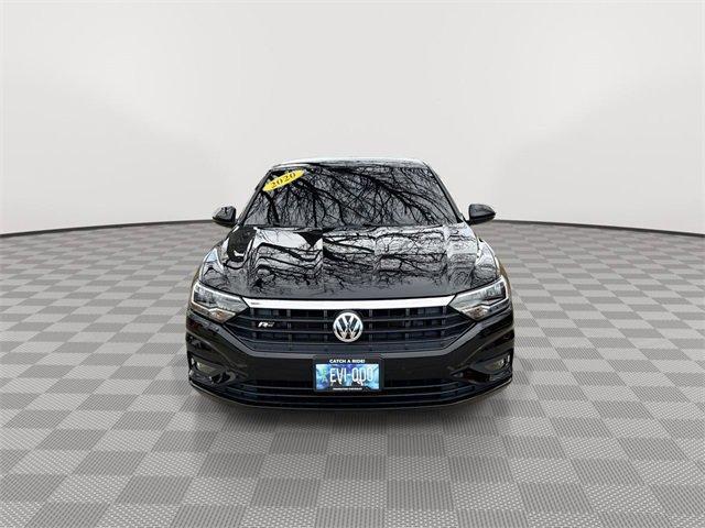 used 2020 Volkswagen Jetta car, priced at $18,798