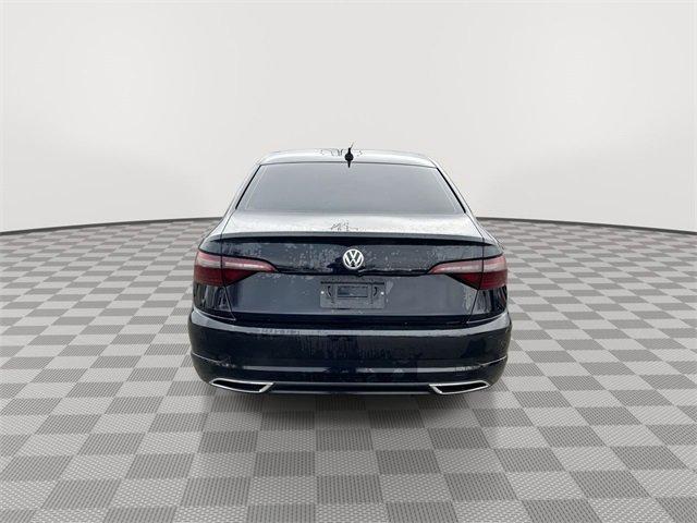 used 2020 Volkswagen Jetta car, priced at $18,798