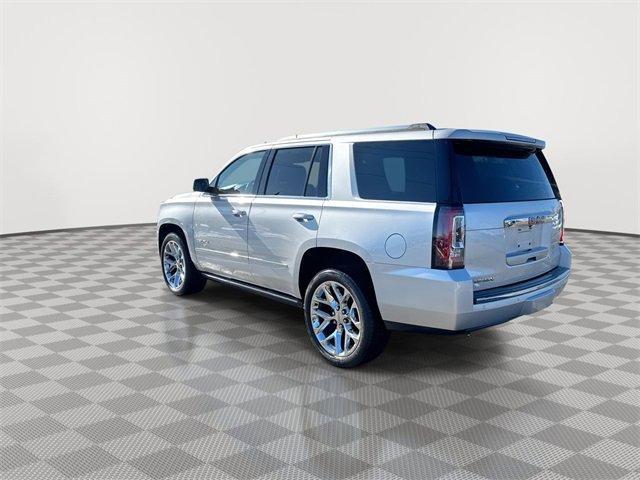 used 2020 GMC Yukon car, priced at $40,997