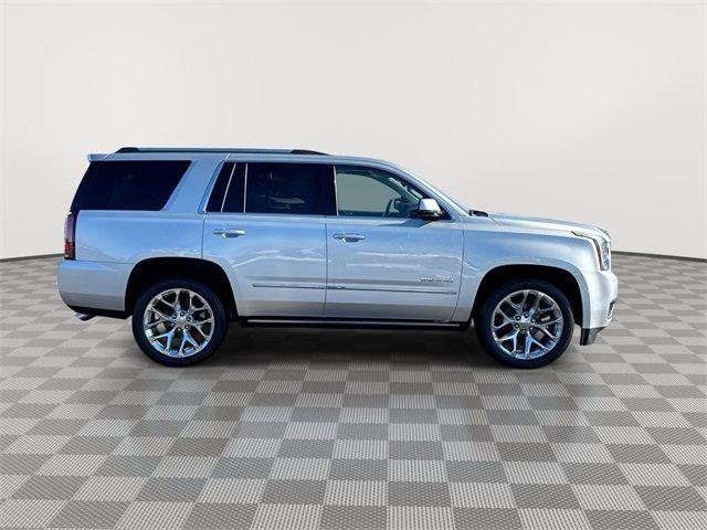 used 2020 GMC Yukon car, priced at $40,997