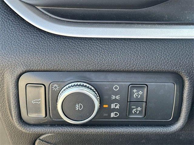 used 2021 Ford Explorer car, priced at $26,797