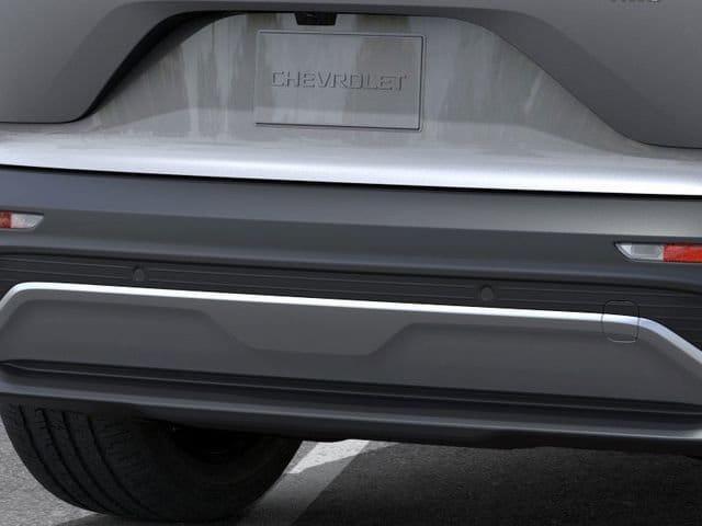 new 2025 Chevrolet Blazer EV car, priced at $46,065