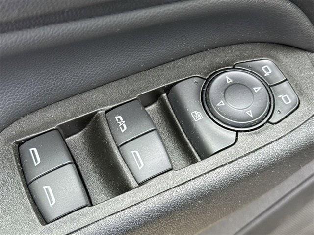 used 2022 Chevrolet Equinox car, priced at $23,899