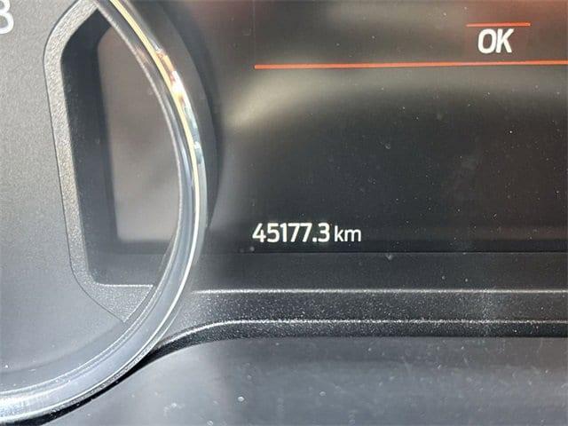 used 2023 Ford F-150 car, priced at $42,999