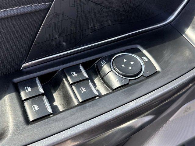used 2023 Ford F-150 car, priced at $42,999