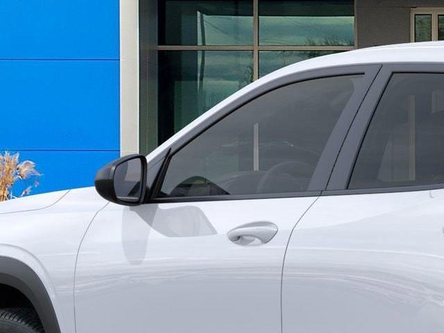 new 2026 Chevrolet Trax car, priced at $23,235