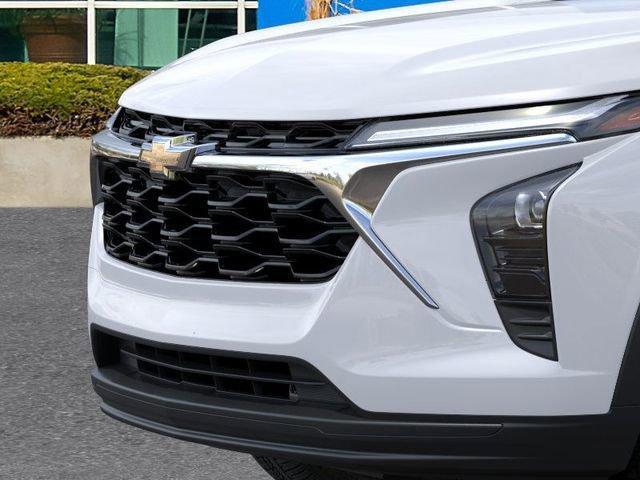 new 2026 Chevrolet Trax car, priced at $23,235