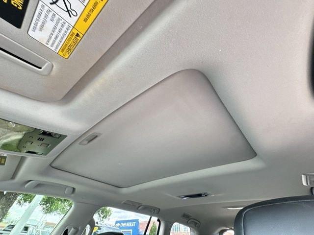 used 2018 Lexus LX 570 car, priced at $53,799