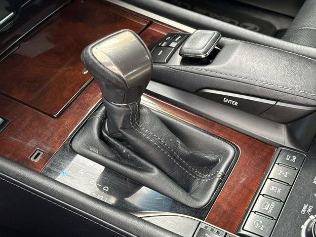 used 2018 Lexus LX 570 car, priced at $53,799