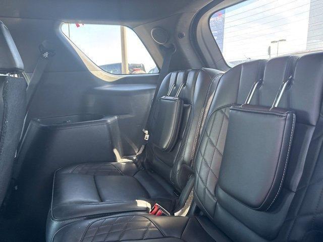 used 2016 Ford Explorer car, priced at $15,699