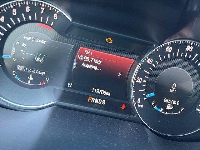 used 2016 Ford Explorer car, priced at $15,699