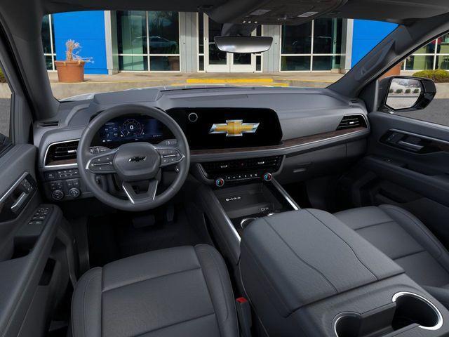 new 2025 Chevrolet Suburban car, priced at $85,900