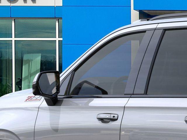new 2025 Chevrolet Suburban car, priced at $85,900