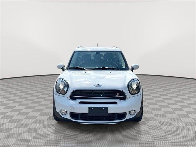 used 2016 MINI Countryman car, priced at $15,399