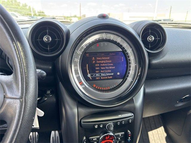 used 2016 MINI Countryman car, priced at $15,399