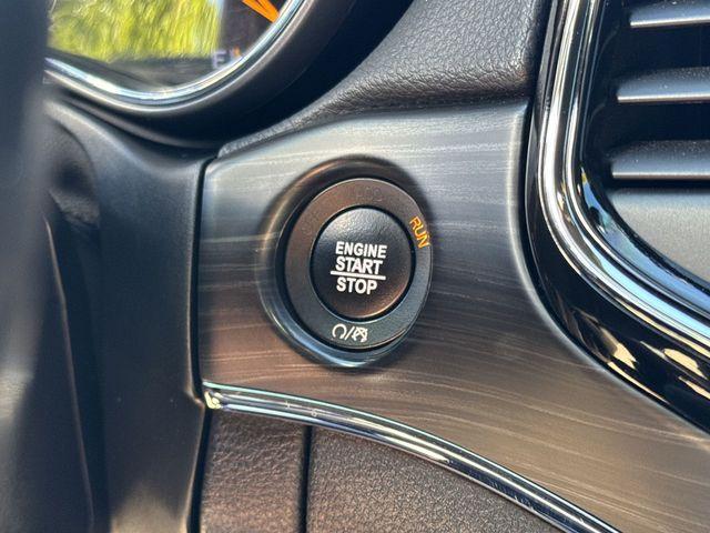 used 2020 Jeep Grand Cherokee car, priced at $22,799