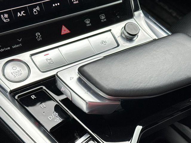 used 2019 Audi e-tron car, priced at $25,999
