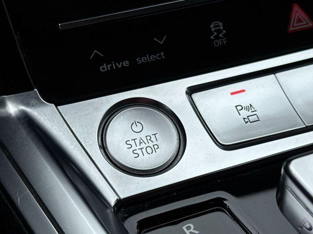 used 2019 Audi e-tron car, priced at $25,999