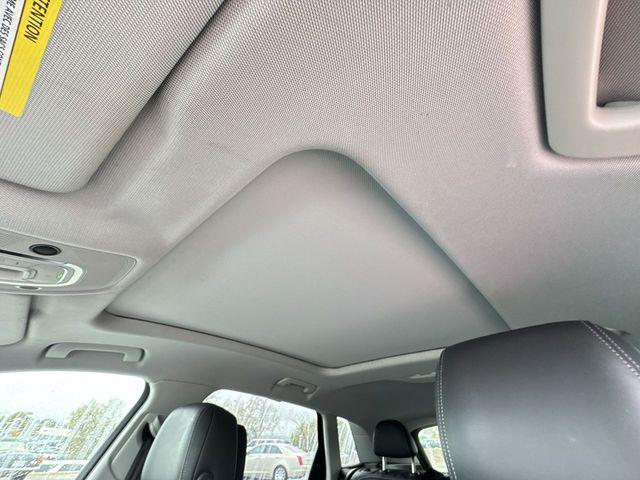 used 2019 Audi e-tron car, priced at $25,999