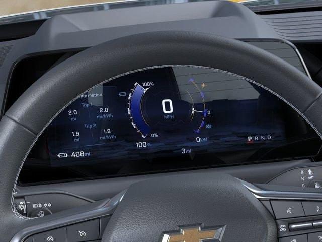 new 2026 Chevrolet Silverado EV car, priced at $73,160