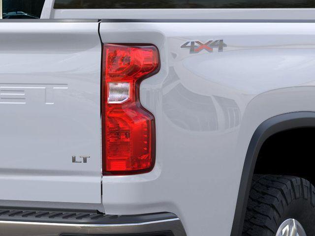 new 2026 Chevrolet Silverado 2500 car, priced at $60,225