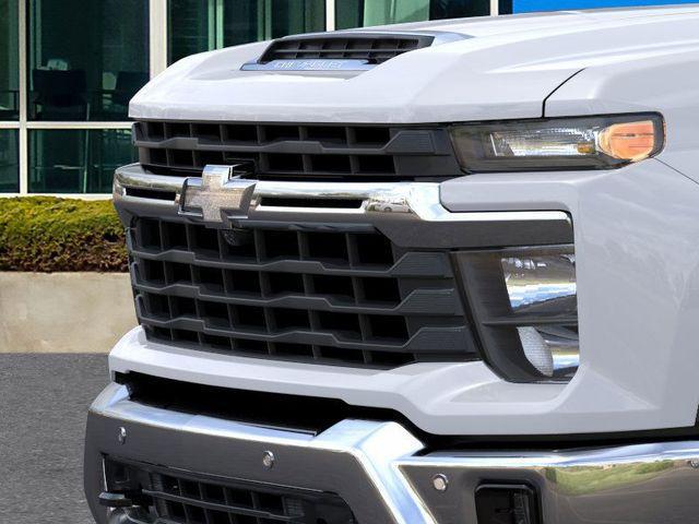 new 2026 Chevrolet Silverado 2500 car, priced at $60,225