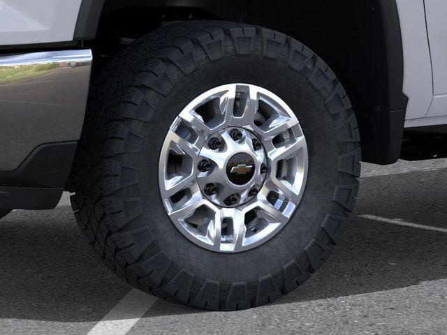 new 2026 Chevrolet Silverado 2500 car, priced at $60,225