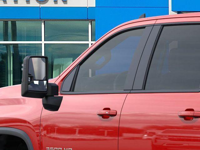 new 2026 Chevrolet Silverado 3500 car, priced at $78,734