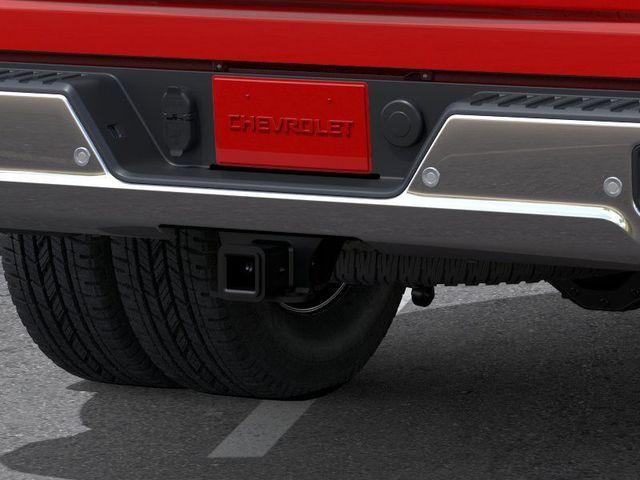 new 2026 Chevrolet Silverado 3500 car, priced at $78,734