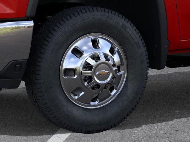 new 2026 Chevrolet Silverado 3500 car, priced at $78,734