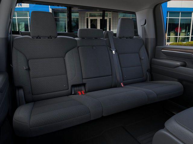 new 2026 Chevrolet Silverado 3500 car, priced at $78,734