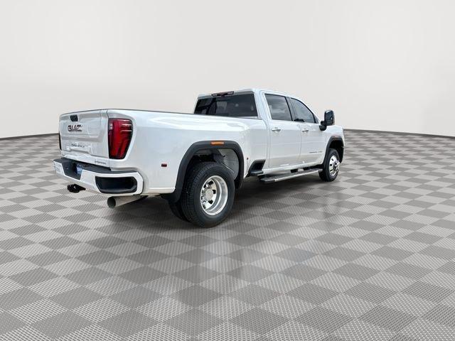 used 2025 GMC Sierra 3500 car, priced at $78,998