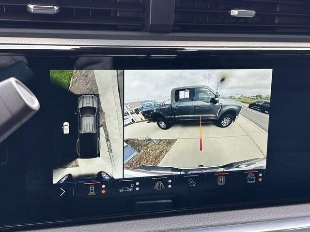 used 2025 GMC Sierra 3500 car, priced at $78,998
