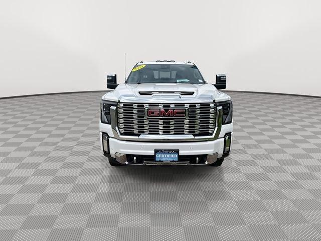 used 2025 GMC Sierra 3500 car, priced at $78,998