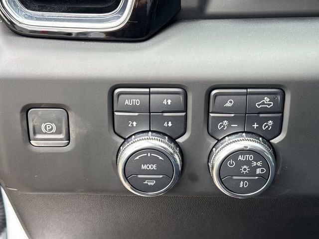 used 2025 GMC Sierra 3500 car, priced at $78,998