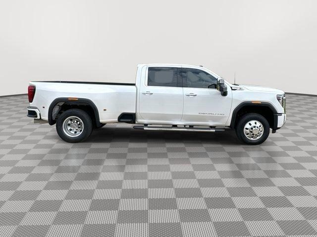 used 2025 GMC Sierra 3500 car, priced at $78,998