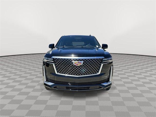 new 2024 Cadillac Escalade ESV car, priced at $118,889