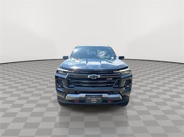 new 2024 Chevrolet Colorado car, priced at $42,165