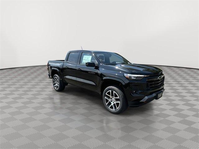 new 2024 Chevrolet Colorado car, priced at $42,165