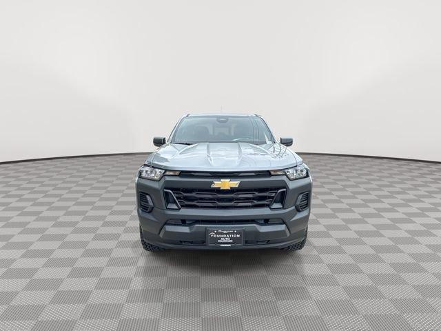 new 2026 Chevrolet Colorado car, priced at $38,890