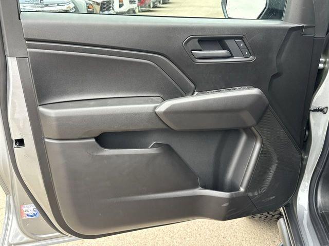 new 2026 Chevrolet Colorado car, priced at $38,890