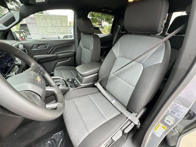 new 2026 Chevrolet Colorado car, priced at $38,890