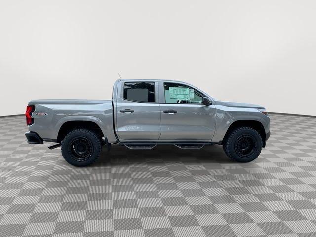 new 2026 Chevrolet Colorado car, priced at $38,890
