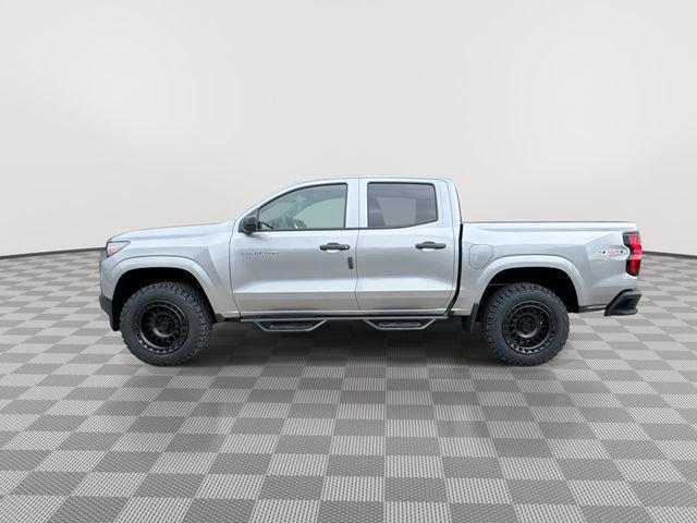 new 2026 Chevrolet Colorado car, priced at $38,890