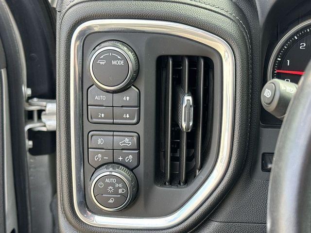 used 2021 Chevrolet Silverado 2500 car, priced at $57,399