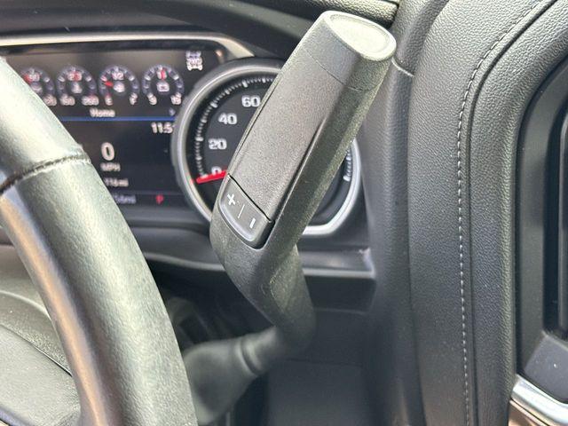 used 2021 Chevrolet Silverado 2500 car, priced at $57,399