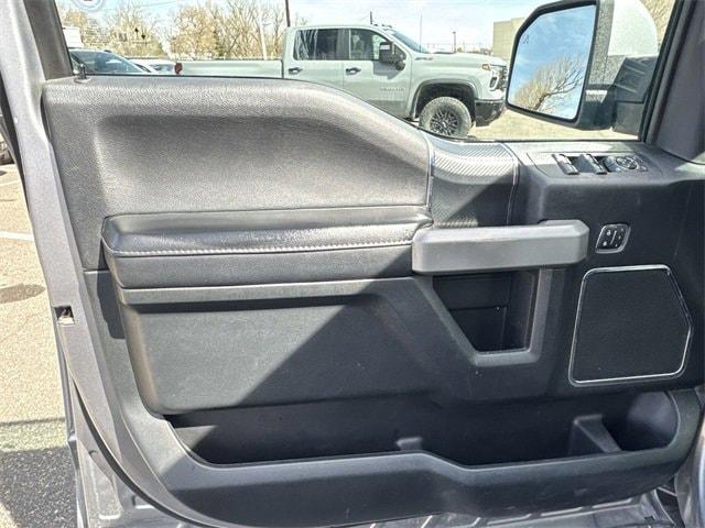 used 2020 Ford F-150 car, priced at $31,597