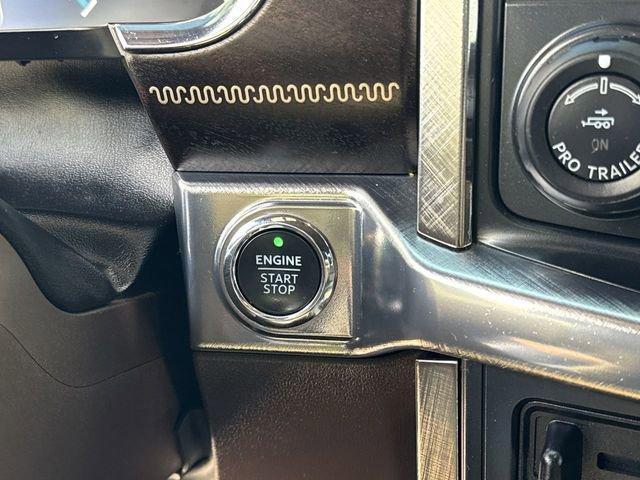 used 2021 Ford F-150 car, priced at $48,399