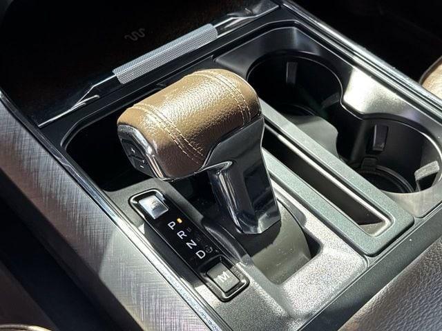 used 2021 Ford F-150 car, priced at $48,399