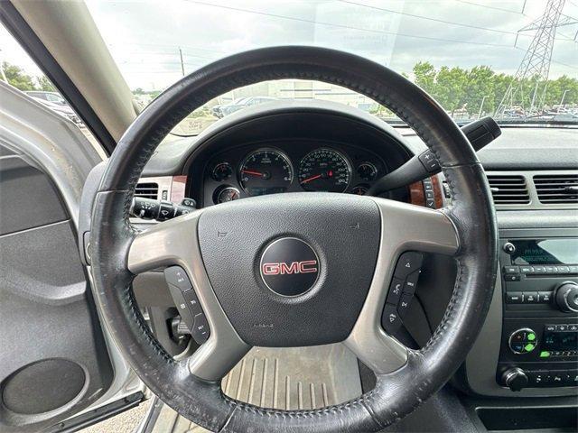 used 2013 GMC Yukon car, priced at $14,399